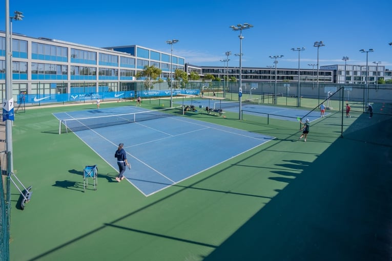 tenis