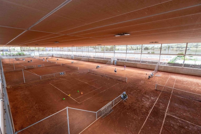 tenis