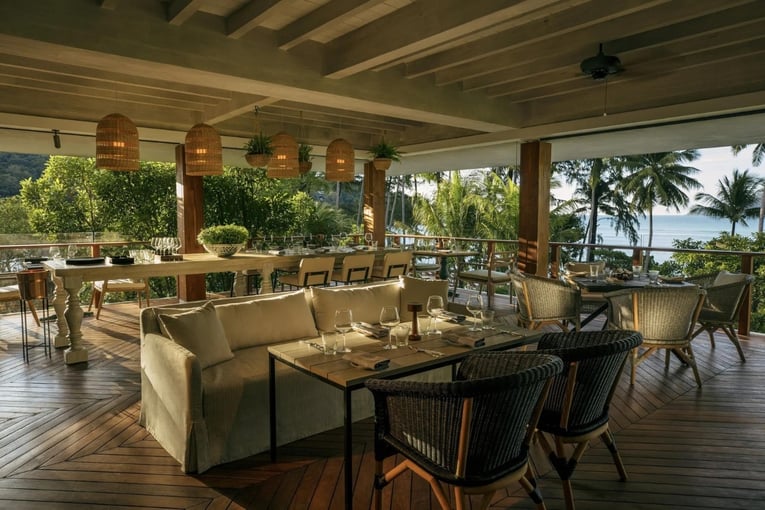 restaurace
