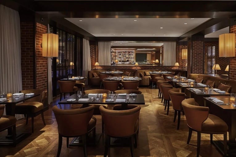 restaurace