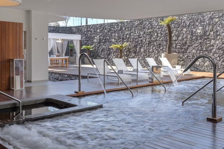 spa