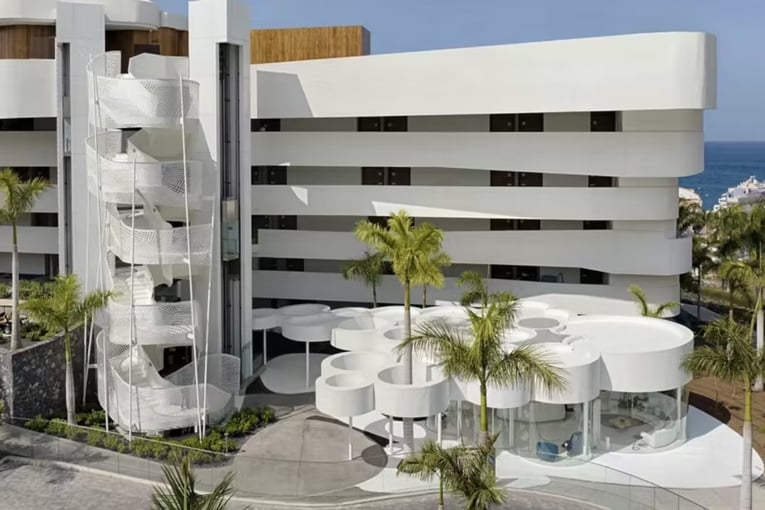 hotel