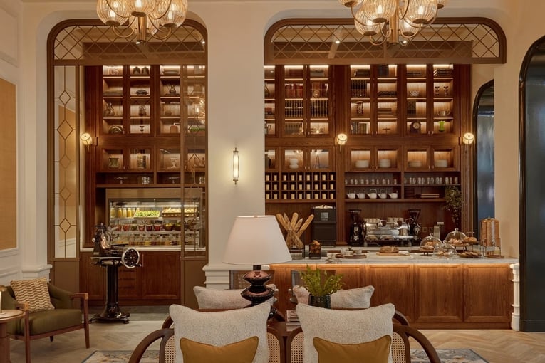 restaurace