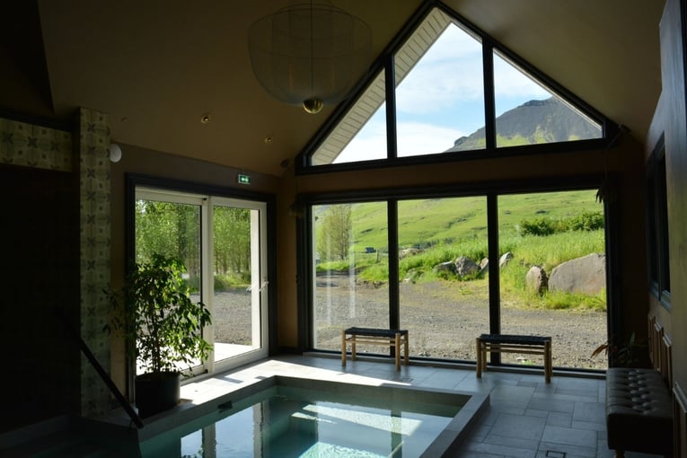 spa