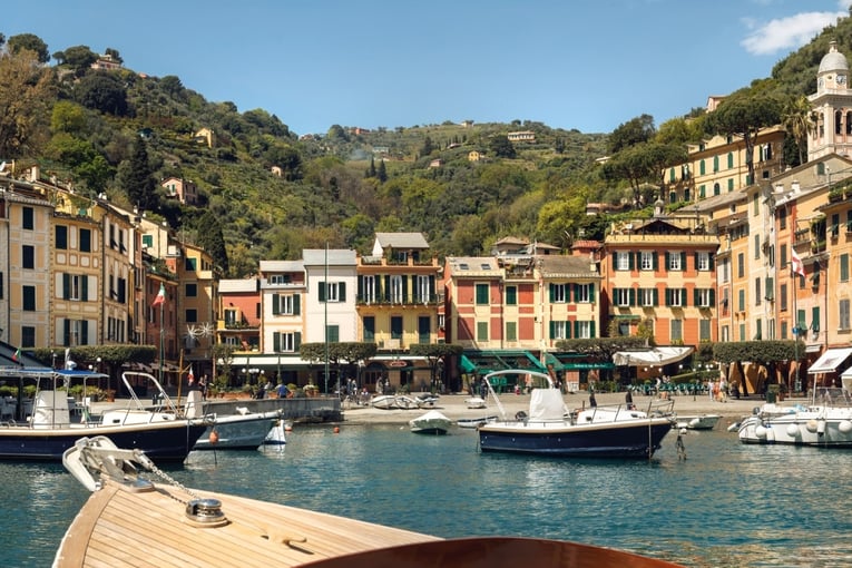 Portofino