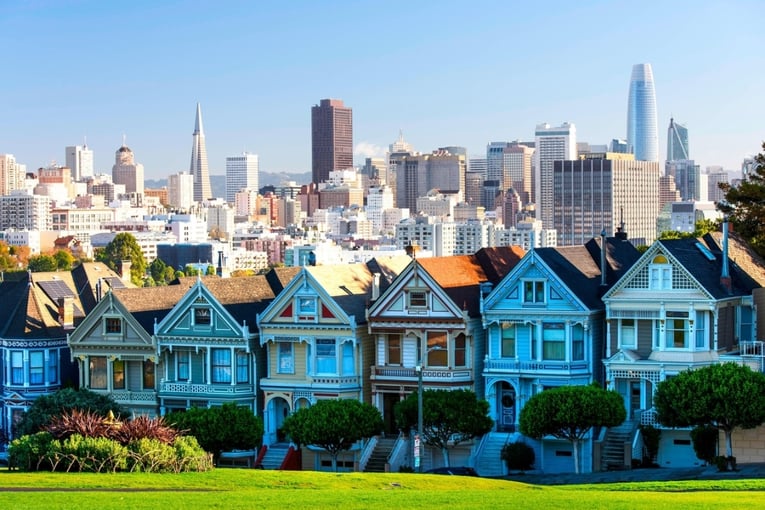 San Francisco