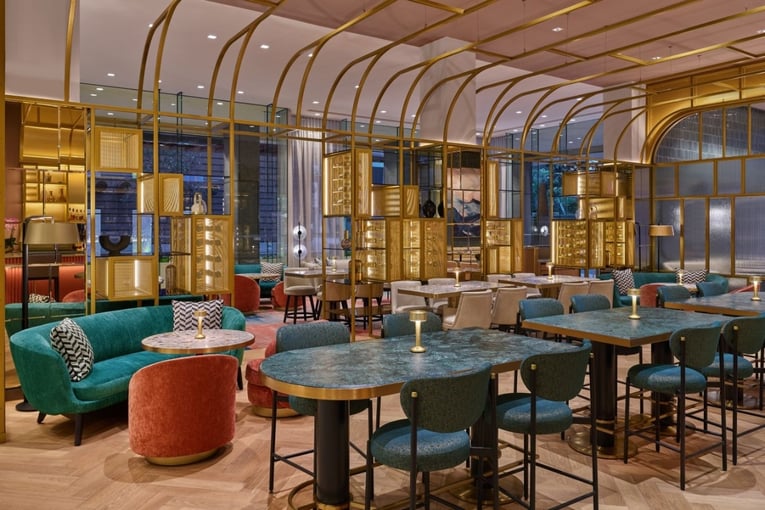 restaurace