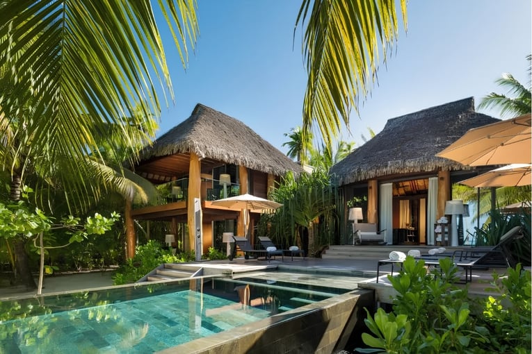 lodge
