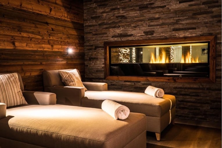 spa
