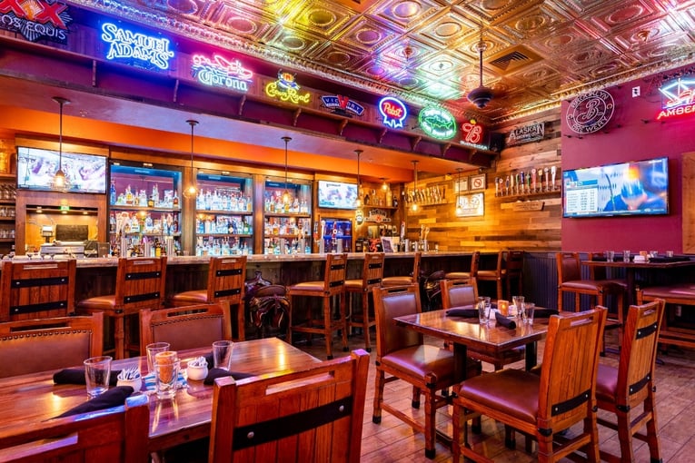 restaurace