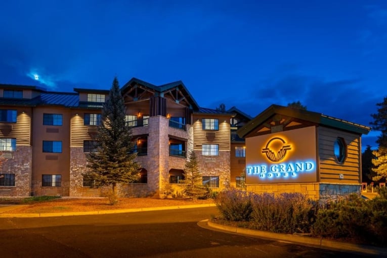 hotel