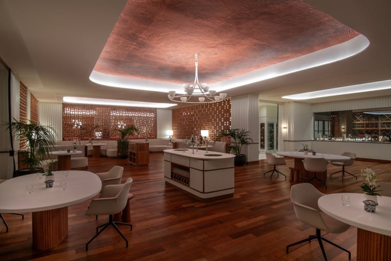 restaurace