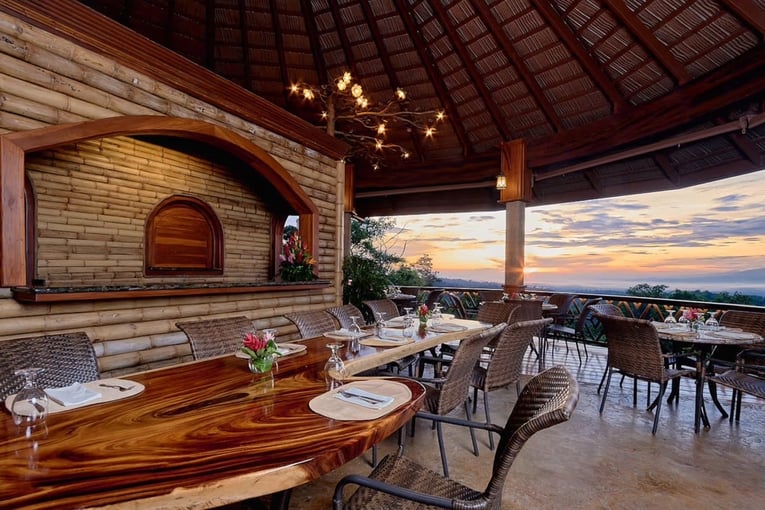 restaurace