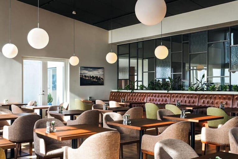 restaurace