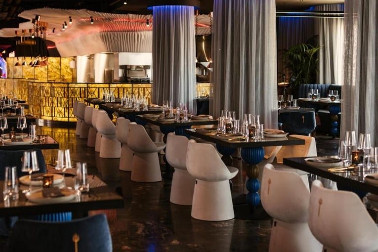 restaurace