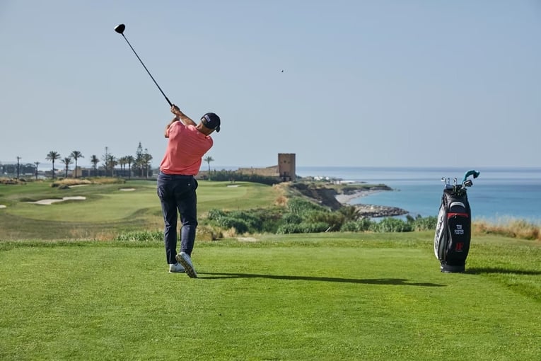 golf