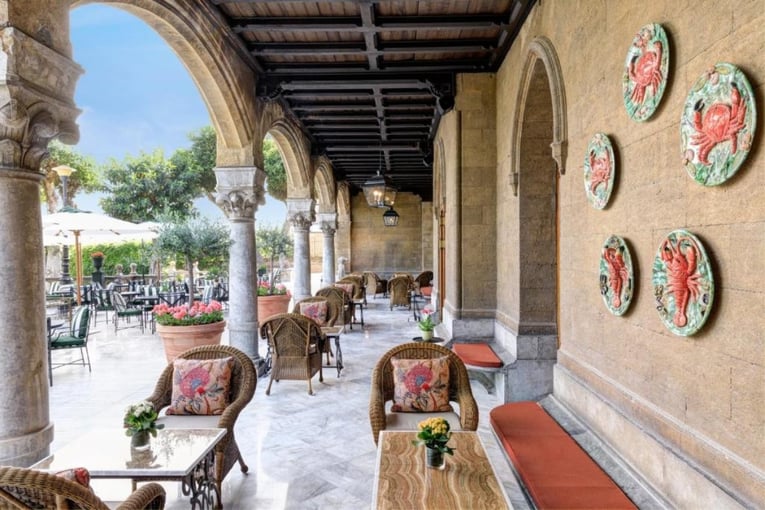 restaurace