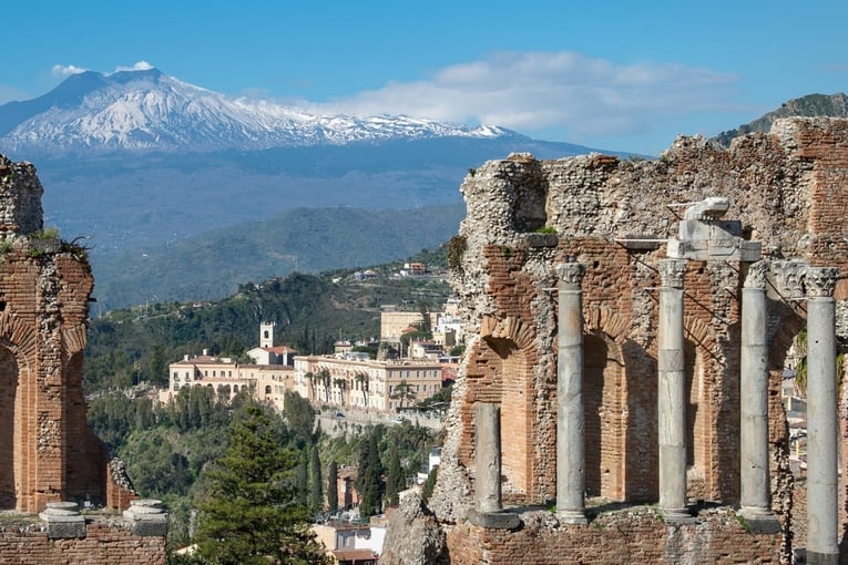 taormina