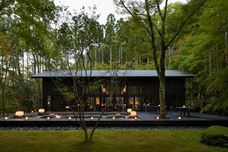 1200x800 Aman Kyoto venku