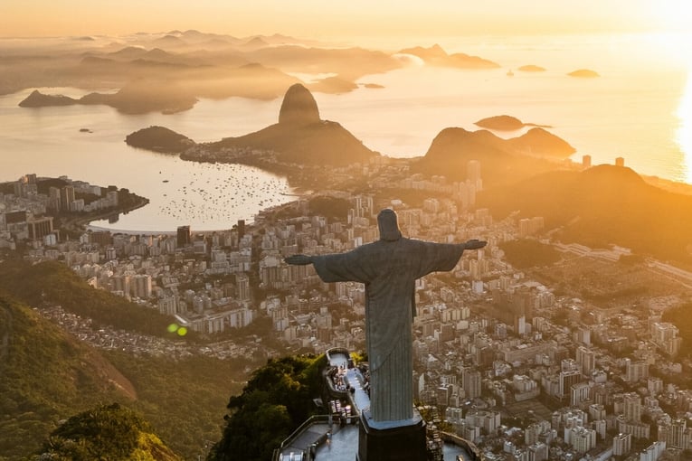 Rio de Janeiro