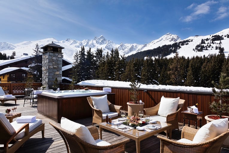 1200x800 Les Airelles, Francie – Courchevel ARL_CHA_APT_EXT_BD_002