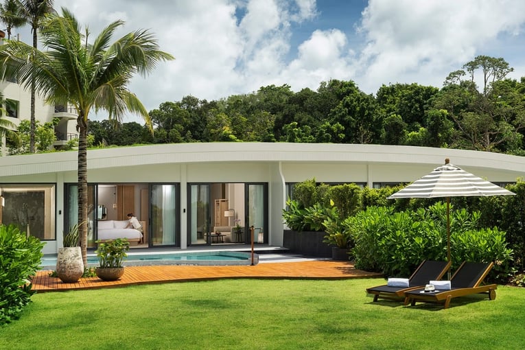 1200x800, px Anantara Koh Yao Yai Resort & Villas, Koh Yao Yai, Thajsko _ Exclusive tours