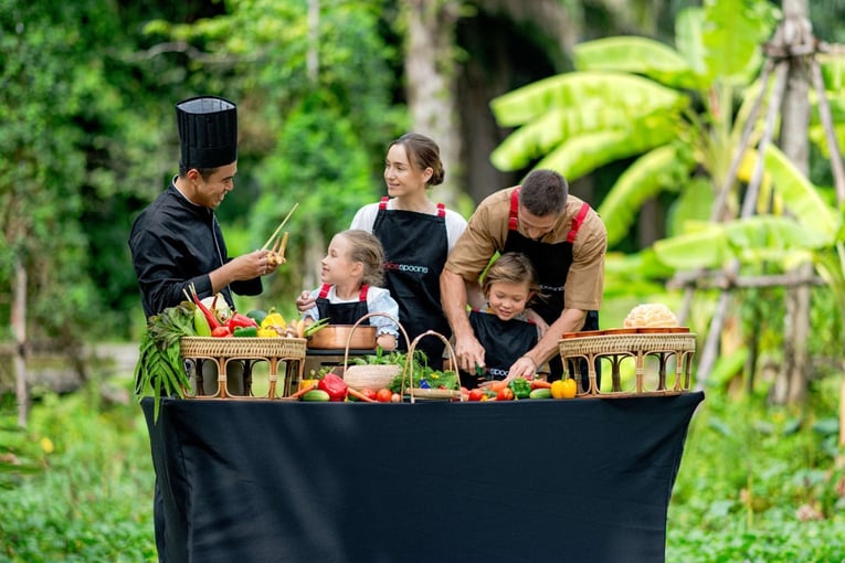 1200x800,,, px Anantara Koh Yao Yai Resort & Villas, Koh Yao Yai, Thajsko _ Exclusive tours