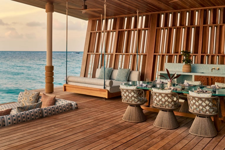 .Here_Overwater-Living & Dining-Space