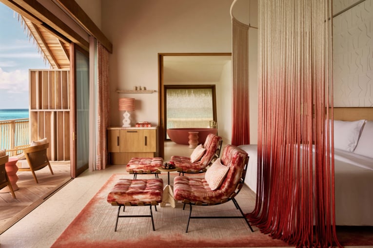 .Here_Sunset_Coral_Bedroom