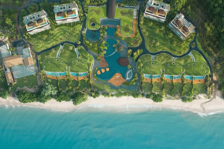 1200x800.. px Anantara Koh Yao Yai Resort & Villas, Koh Yao Yai, Thajsko _ Exclusive tours