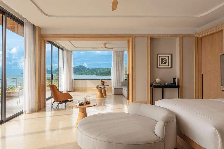 1200x800... px Anantara Koh Yao Yai Resort & Villas, Koh Yao Yai, Thajsko _ Exclusive tours