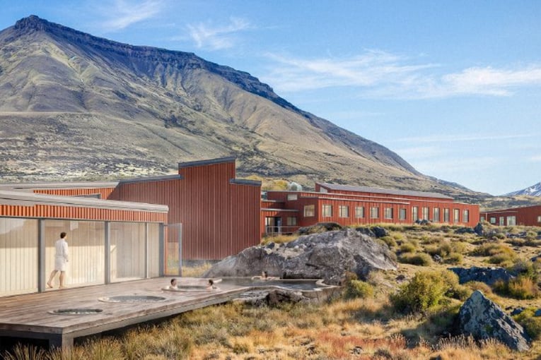 Explora El Calafate