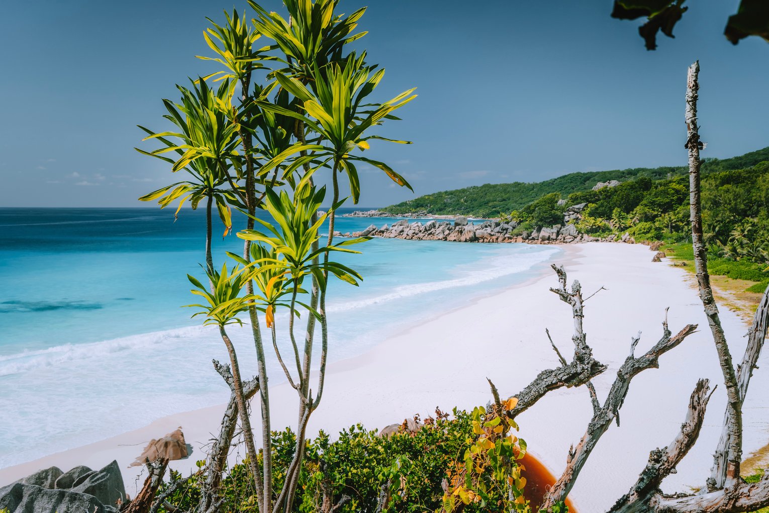 Luxusní dovolená na Seychelách | Exclusive Tours