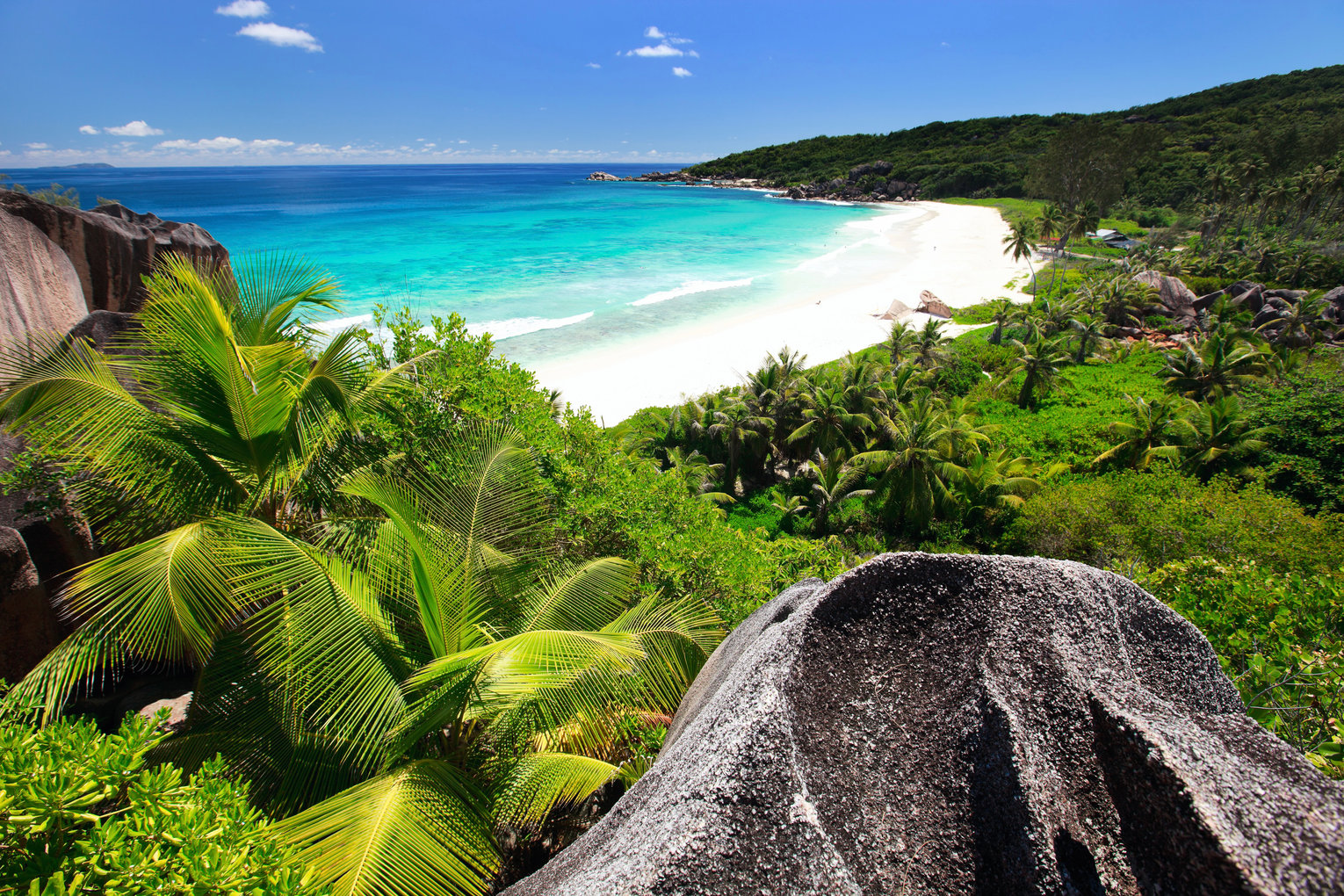 Luxusní dovolená na Seychelách | Exclusive Tours