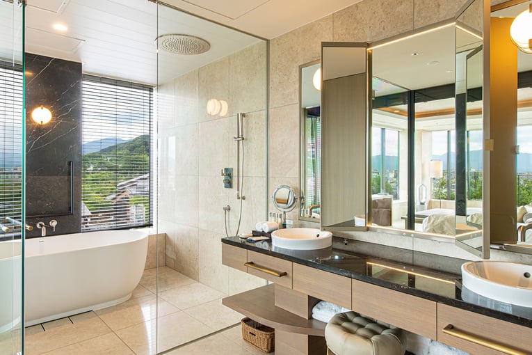 1200x800_The Hotel Seiryu Kyoto Kiyomizu_koupelna