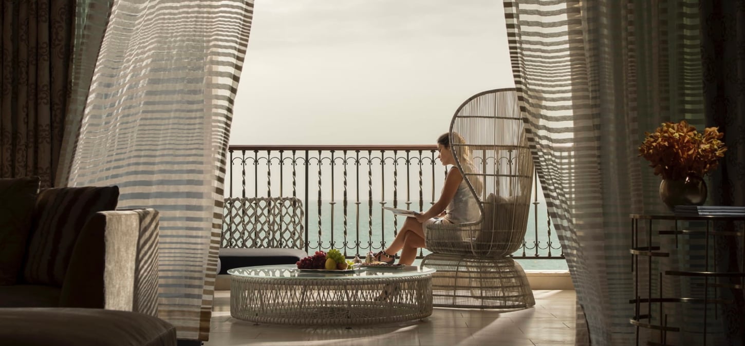 1450X674 Four Seasons Resort Dubai at Jumeirah Beach DJB_163_aspect16x9