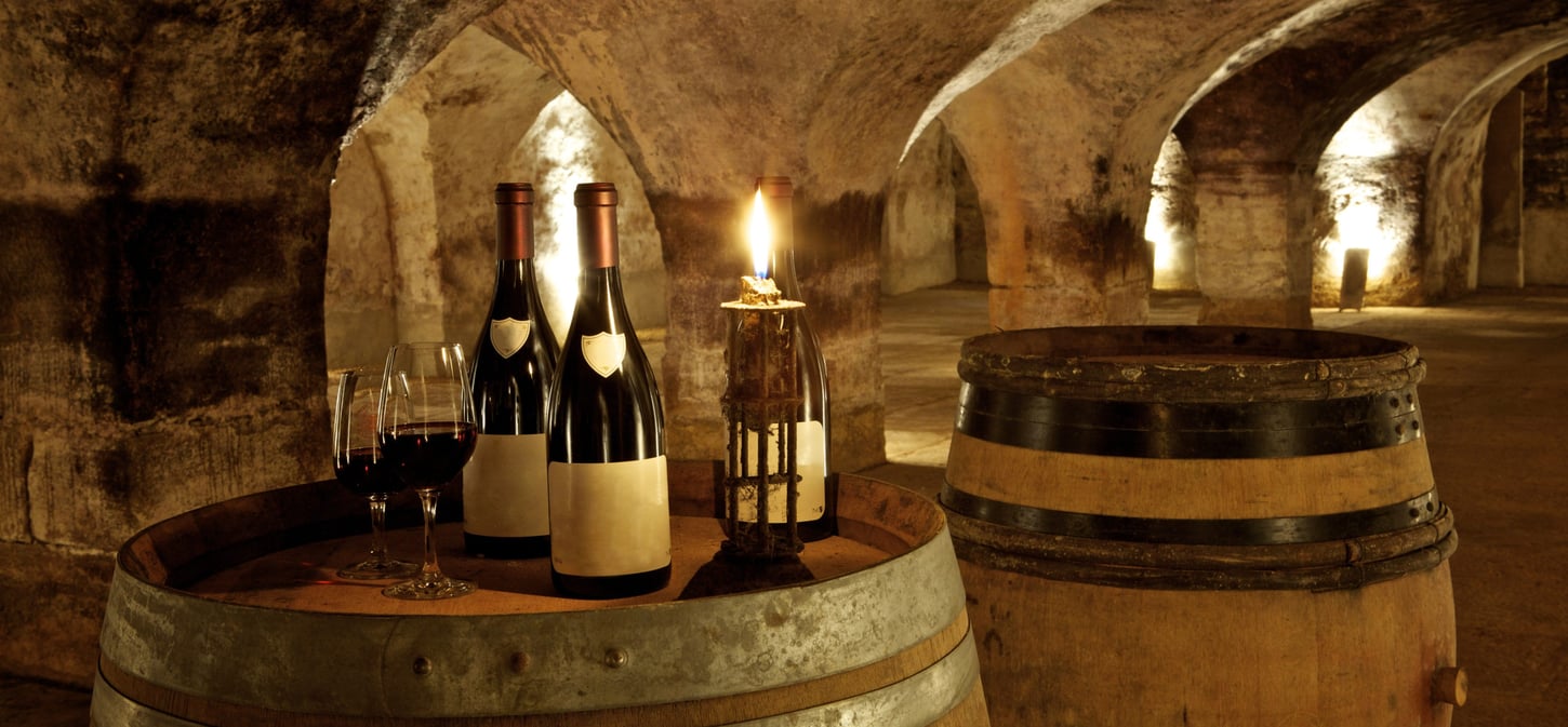 1450x674 Cesta za vínem do Burgundska s Exclusive Tours shutterstock_73638001