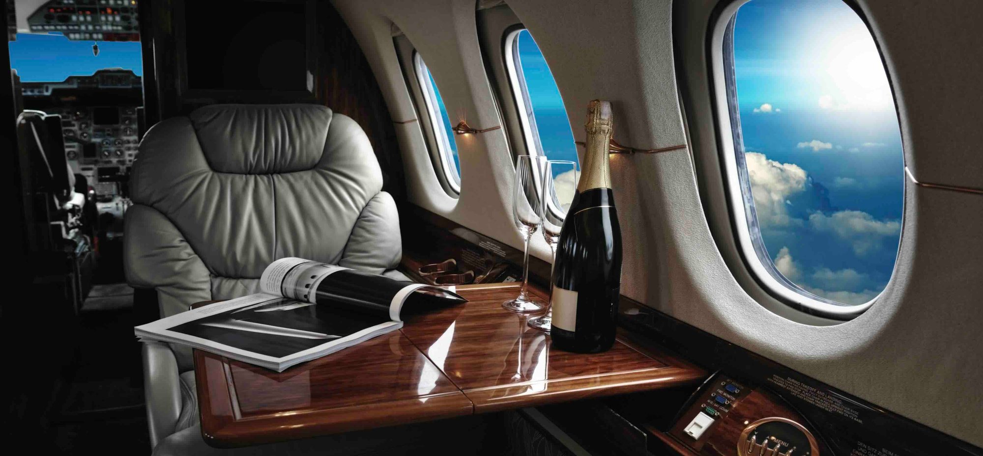 1450x674 Private jet | Exclusive Tours