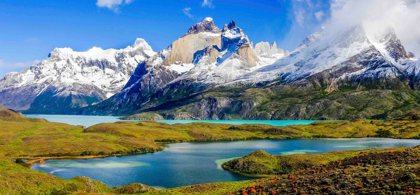 1450x674 Skryté poklady Patagonie shutterstock_1172916133