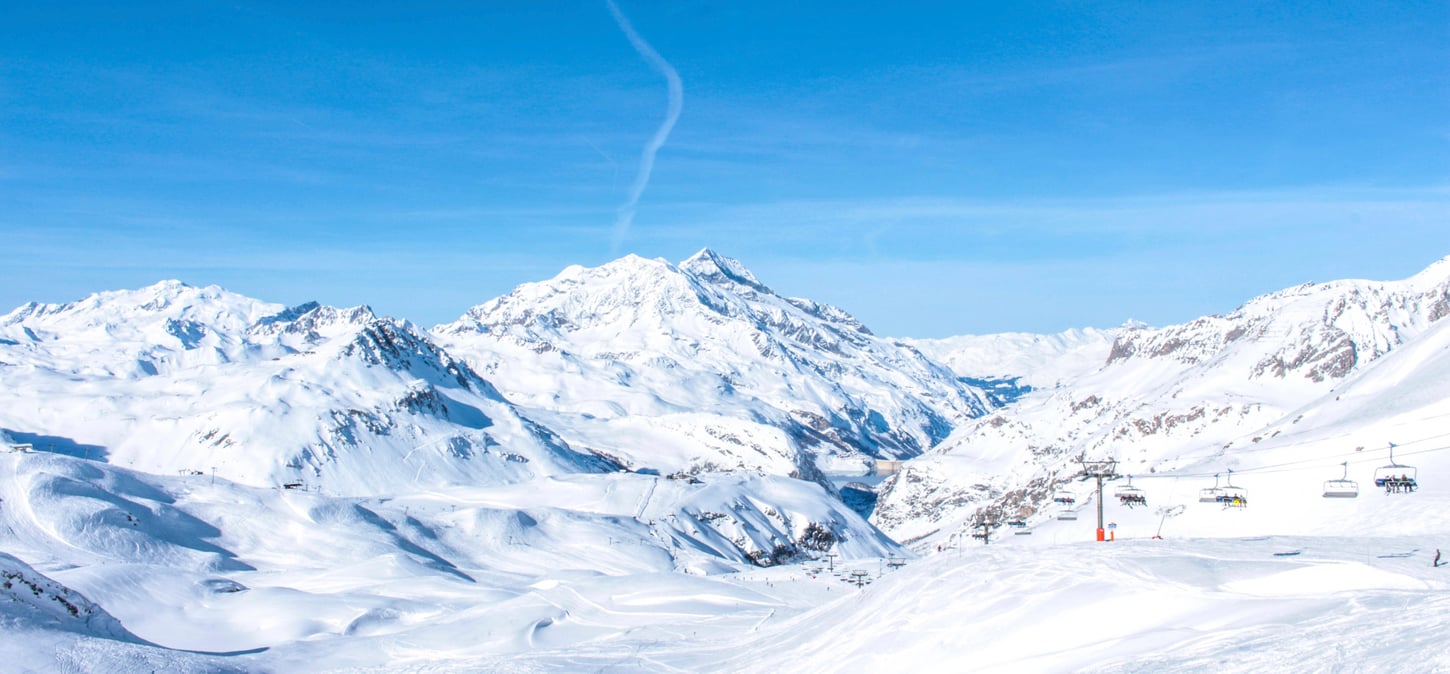 1450x674 Val d’Isère Domaine view