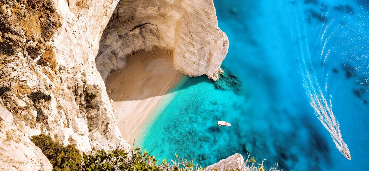 1450x674 cover Řecko – boží ostrovy | Exclusive Tours