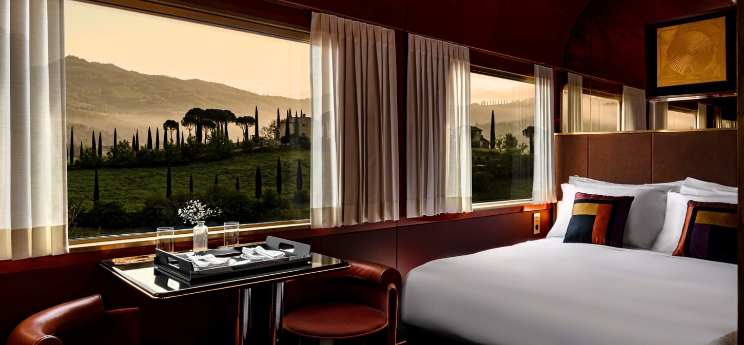 1450x674 cover 3 dny na palubě La Dolce Vita Orient Express – Řím, Matera, Pescocostanzo _ Exclusive Tours