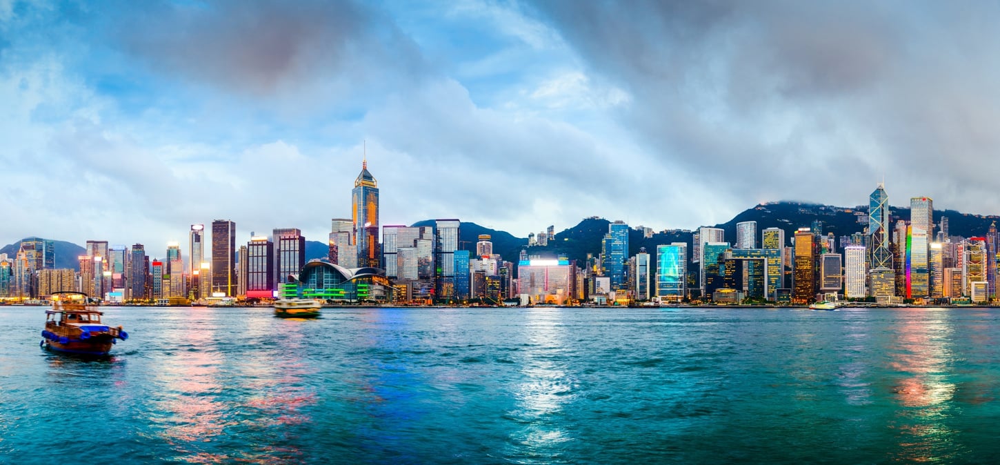 1450x674 cover Dovolená s itinerářem v Hongkongu | Exclusive Tours