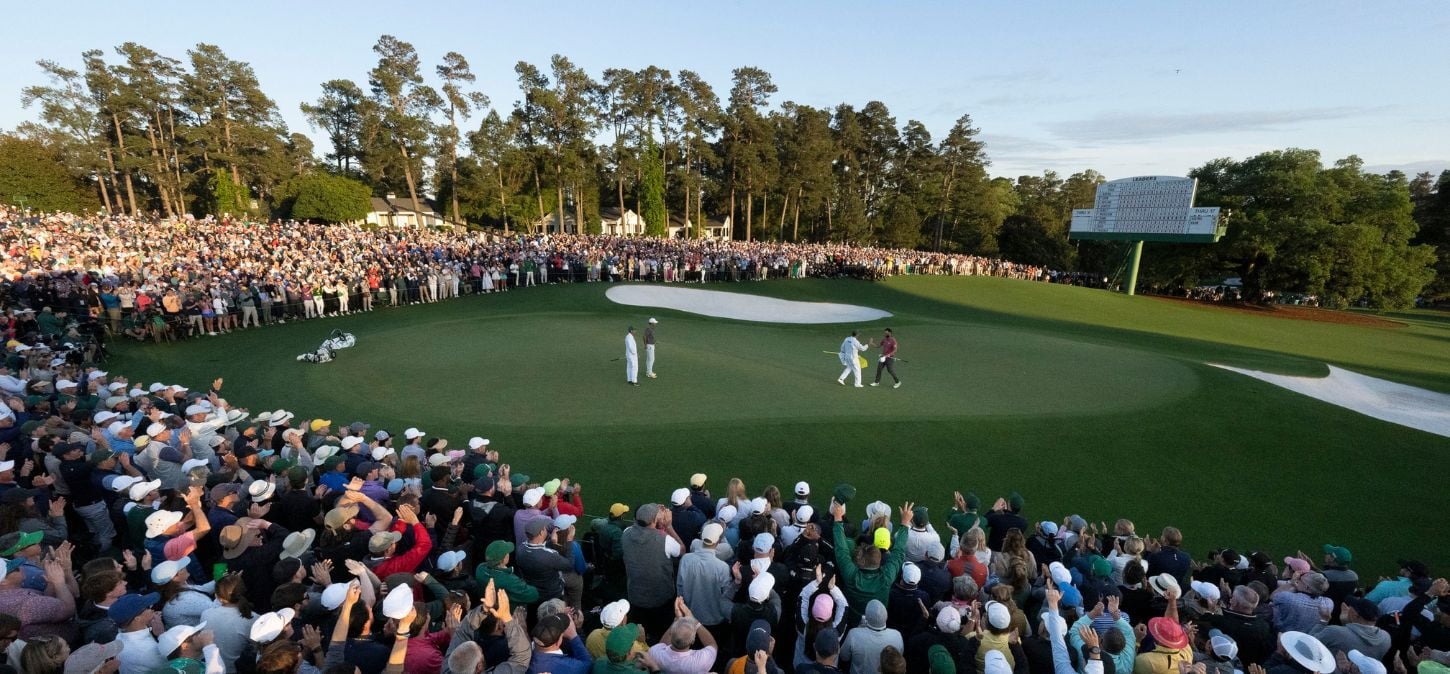 1450x674 cover Ikonické hřiště Augusta National | Exclusive Tours