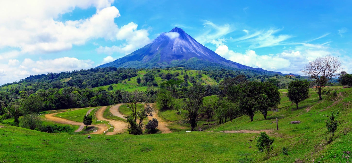 1450x674 cover Kostarika – zahrada štěstí | Exclusive Tours