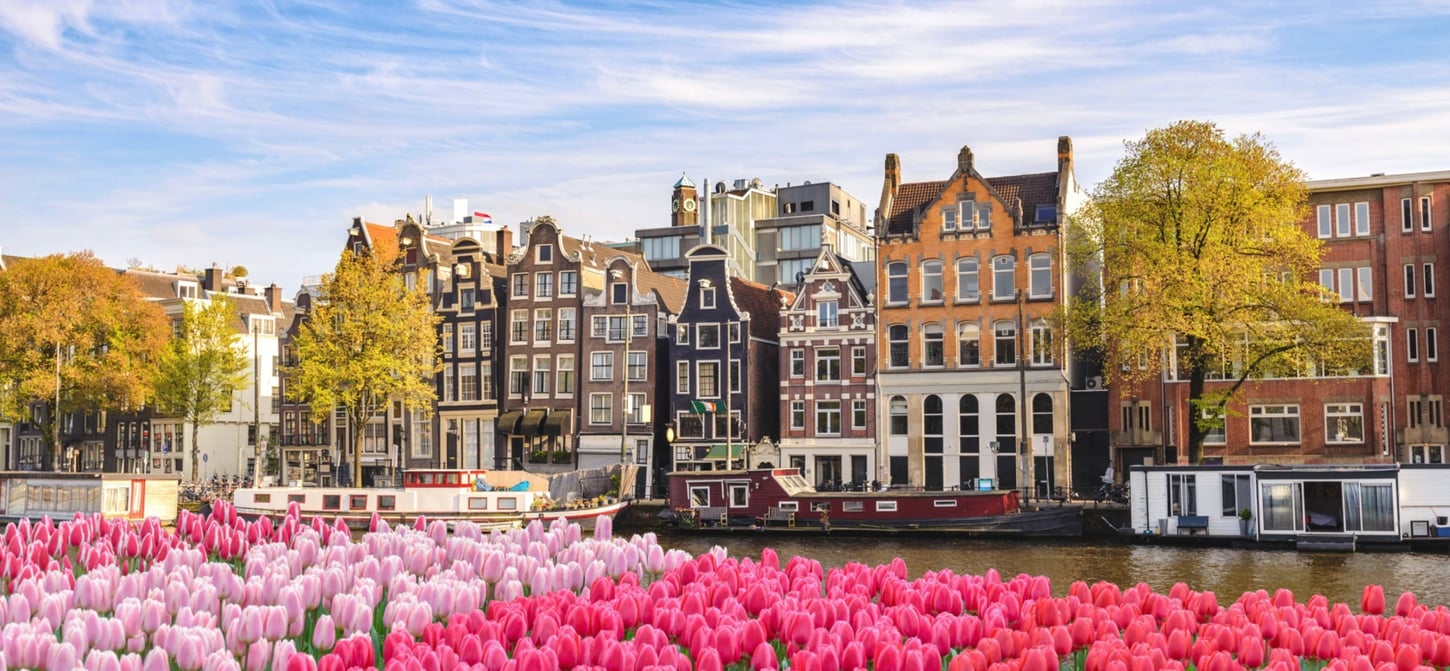1455x674 Amsterdam s Exclusive Tours shutterstock_1310188561
