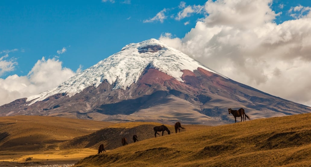 17 Dovolená s itinerářem v Peru a v Ekvádoru | Exclusive Tours