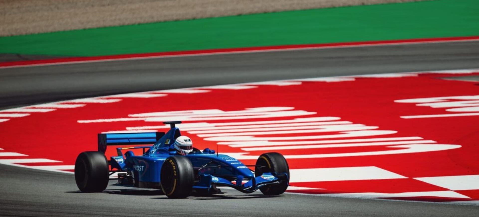 1920x873 F1, Barcelona, Evropa, Španělsko  Exclusive Tours