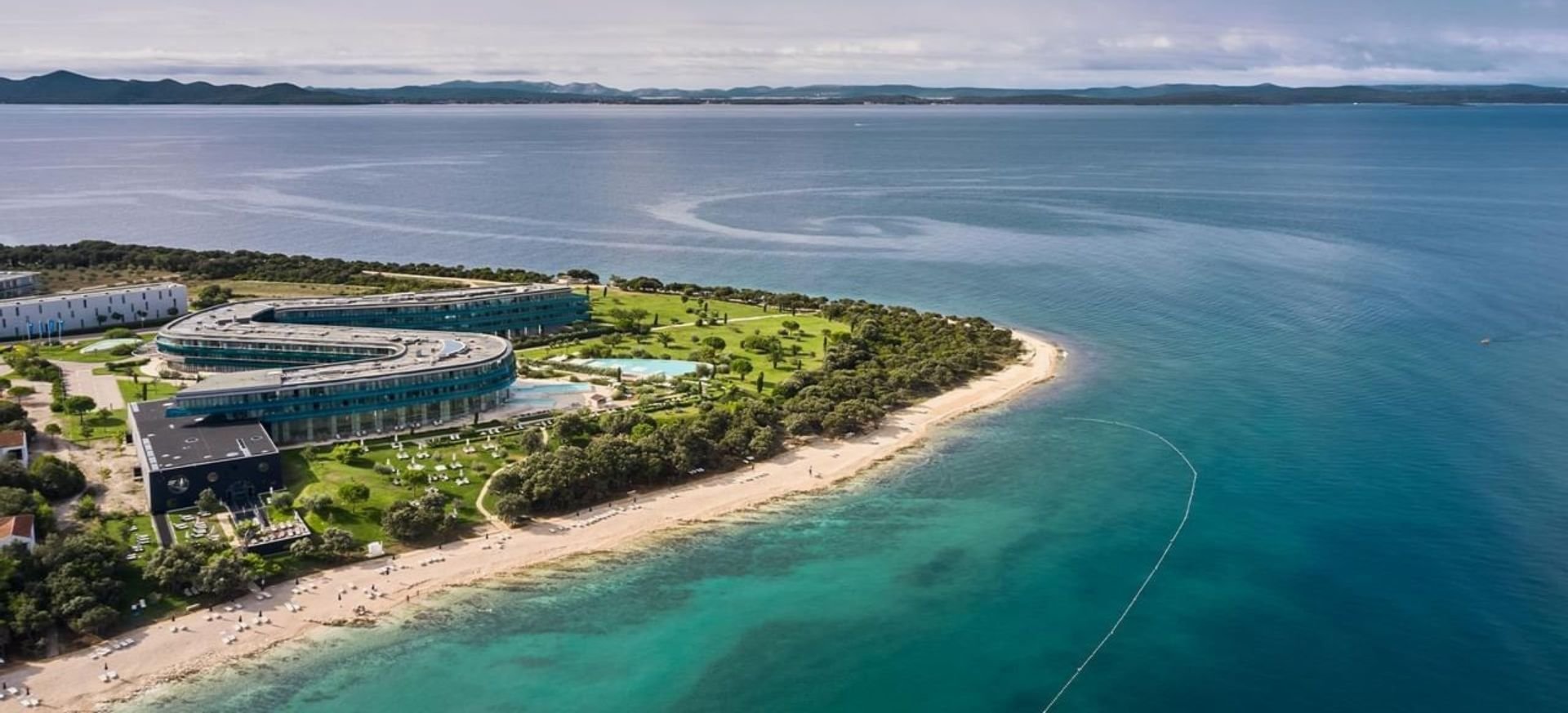 1920x873 Falkensteiner Resort Punta Skala – Hotel & Spa Iadera, Evropa, Chorvatsko