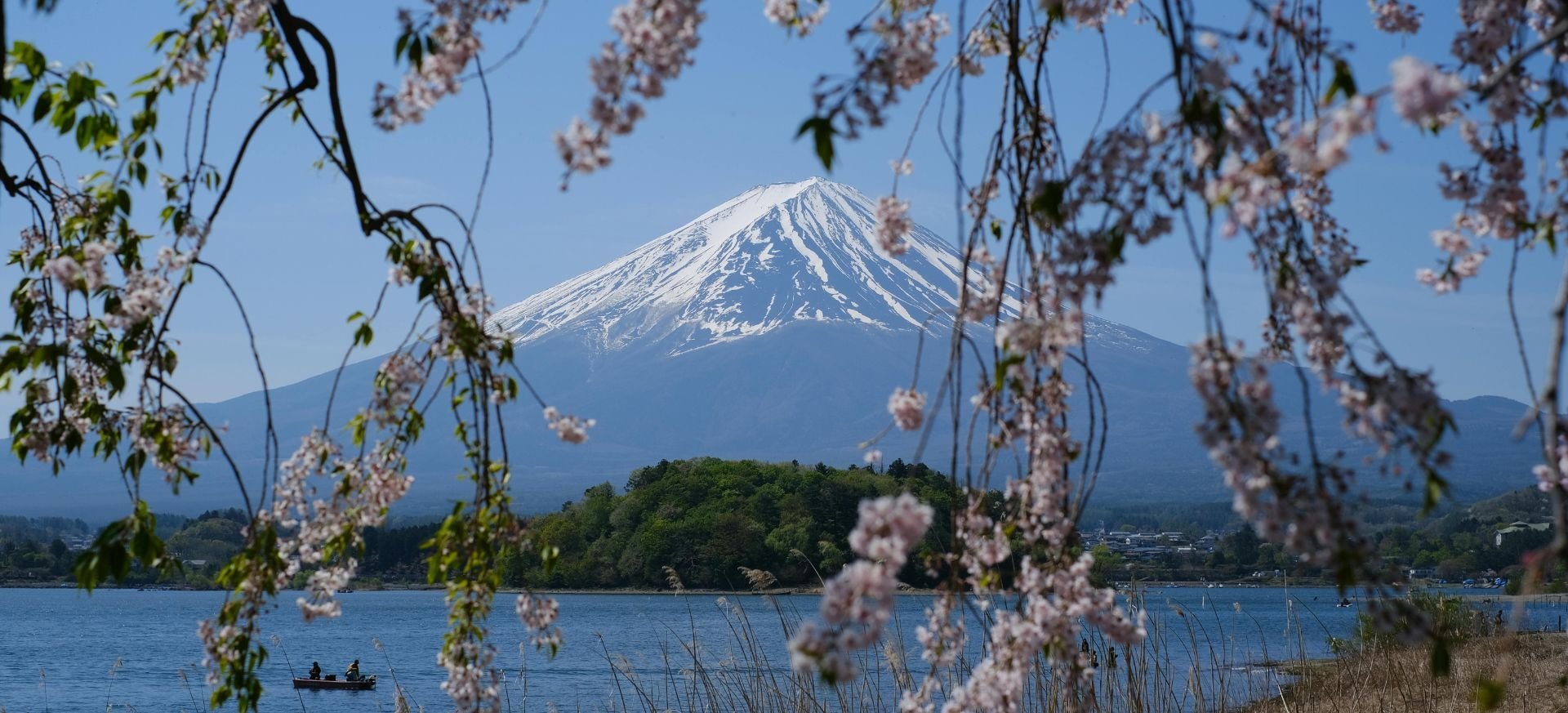 Mount Fuji